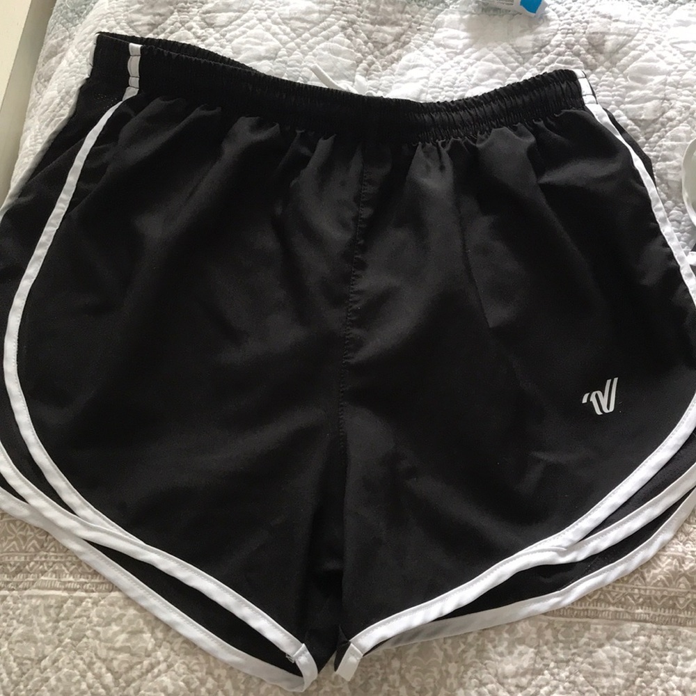 Varsity shorts